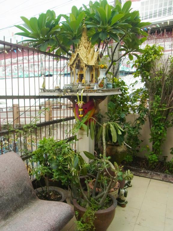 28 Rachabutr Hostel Ubon Ratchathani Zewnętrze zdjęcie