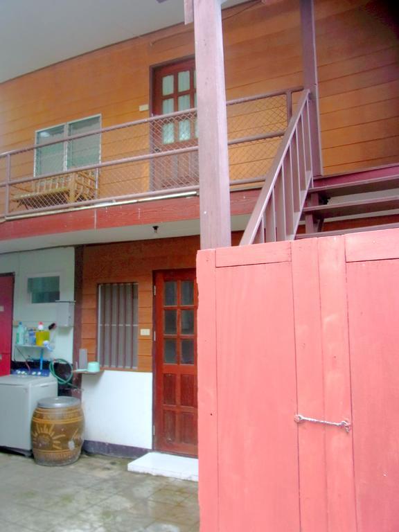 28 Rachabutr Hostel Ubon Ratchathani Pokój zdjęcie